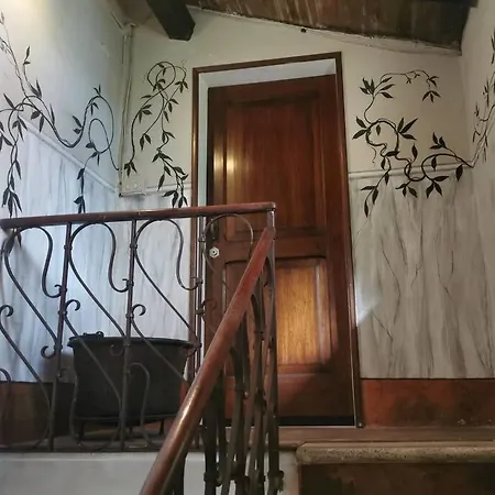 Liberty Apartamento Módena