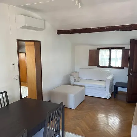 Apartamento Liberty *