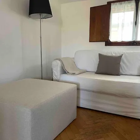 Liberty Apartamento *
