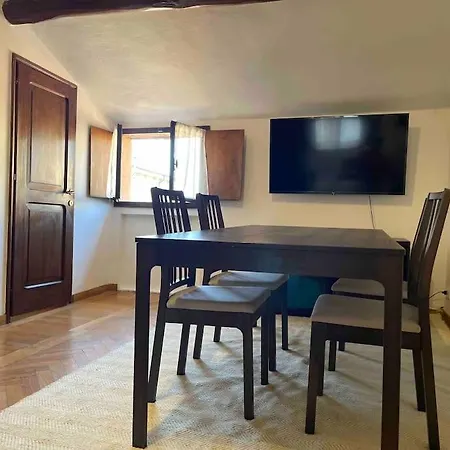Apartamento Liberty