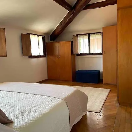 Liberty Apartamento Módena