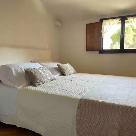 Apartamento Liberty *
