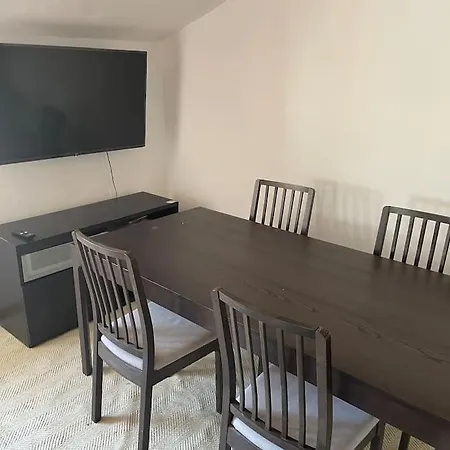 Liberty Apartamento *