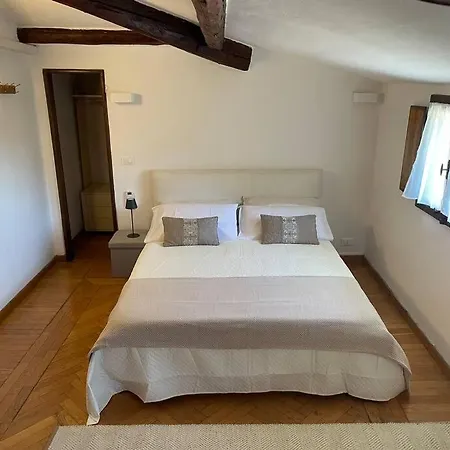 Liberty Apartamento Módena